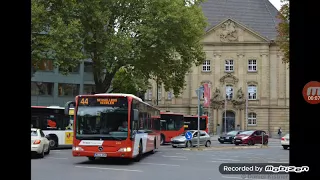 Bus Sound Citaro Facelift (Solo) Folge 39