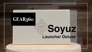 Soyuz Microphones Launcher Deluxe Preamp - Gear360 at Front End Audio