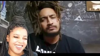 Patrick Cloud Doesn't Know ANYTHING (Compilation) All Def Digital | Reaction