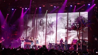 Lana Del Rey - Cherry (Live at Qudos Bank Arena, 2018)