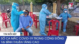 Thời Sự 17h Ngày 2/11 - Tin Tức Dịch COVID-19 Từ Bộ Y Tế - VNEWS