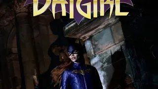 BatGirl как потратить 100млн.$, на пустую?