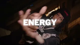 {free} Digga D x Knucks Type Beat - 'Energy' | Soul Drill Type Beat