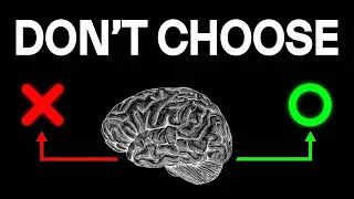 How The Top 1% Make Difficult Decisions Easily