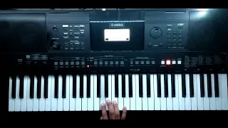 Rammstein-Armee Der Tristen Keyboard Only Track