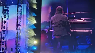Billy Joel - River of Dreams (Seattle) 5-24-24