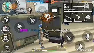 eu implorei pra voltar vs vapo vapo 🔥🔥🔥( free fire highlights )