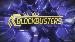 Every Blockbusters Opening