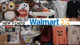 WALMART SHOPPING * NEW FALL FINDS!!!