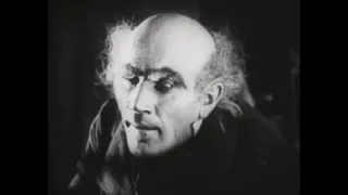 "NOSFERATU" (Public Domain-Version)