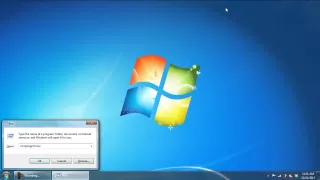 How to Change Admin Password in Windows 7