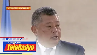 DOJ iginiit ang soberanya ng PH kontra panghihimasok umano ng ICC | Headline Pilipinas (2 Mar 2023)