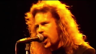 Metallica - Live Shit - Mexico City 1993 FULL HD Upscaled Remaster Widescreen, Live Shit Audio   You