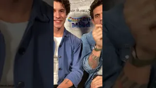 John Mayer on Instagram Live- Current Mood Season 3- Shawn Mendes- November 17,2019