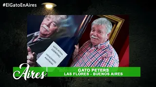 (2021-07-31) Aires con Gato Peters, Las Flores, BA