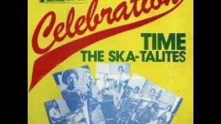 The Skatalites - Magic Star