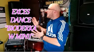 ZESPÓŁ EXCES DANCE - BIODERKA W MINI! [Z REP. IMPRESS DISCO POLO COVER 2021]