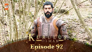 Kurulus Osman Urdu | Season 2 - Episode 92