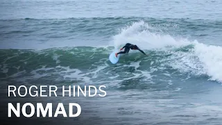 Roger Hinds x Surftech Nomad Review