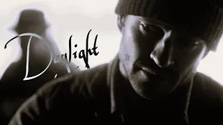 Hannibal & Will | Daylight