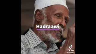 Abwaan hadraawi