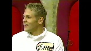 The Price is Right (#0845K):  October 9, 1998