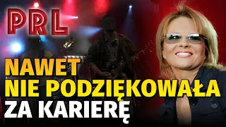 Konflikt Urszuli i Budki Suflera. O co poszło? | Historia z Koprem