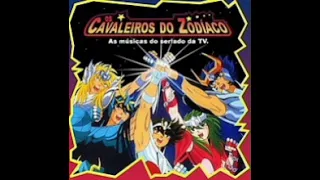 Os Cavaleiros do Zodiaco-Pegasus Fantasy BR(Versão Completa)