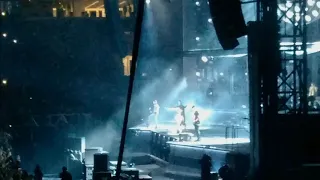 Rammstein - Du Hast (Live in Moscow 29.07.2019 Luzhniki)