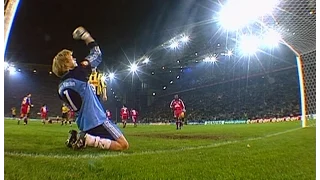 Kahn gegen Borussia Dortmund | 2000/2001