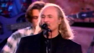 Crosby, Stills & Nash - Helplessly Hoping - 8/13/1994 - Woodstock 94 (Official)