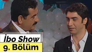 Necati Şaşmaz - Hasan Kaçan - İbo Show - 9. Bölüm (2005)