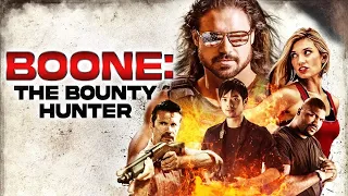 BOONE: THE BOUNTY HUNTER | EXCLUSIVE ACTION MOVIE