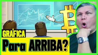 BITCOIN: SEÑALES ALCISTAS en MERCADO CRYPTO | BTC | CRYPTOS | ETF | ETH | XRP