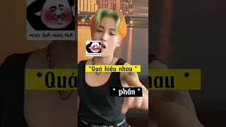 Tâm đầu ý hợp 🤪