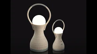 Sustainable Product Design | Final Year Project | Nuria Romero Juncosa