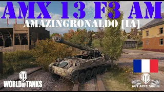 AMX 13 F3 AM - amazingronaldo [IA]