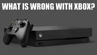 What the Hell Happened to Xbox This Generation?