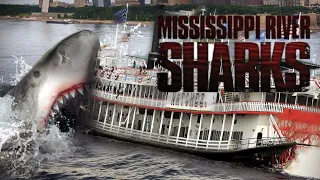 MISSISSIPI RIVER SHARKS / MUSIC VIDEO