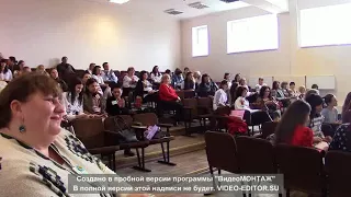 Міжнародний семінар в Лужанській школі. Завершення