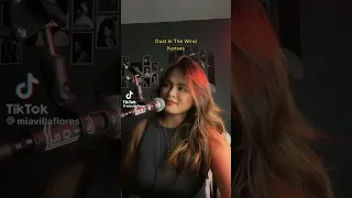 Mia Villaflores TikTok song Compilation Part 2