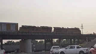 September 15th, 2020 Train Derailment