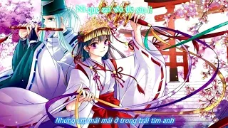 【 Manhua Kara + VietSub 】 过期的爱情 『Vietsub By Anna Fansub』