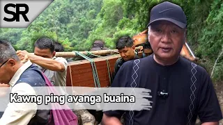 SR : Inkalpawhna Kawng A Ping Nasa | 29.5.2024