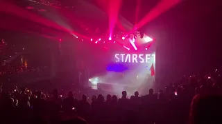 Starset - Brave New World - LIVE in Atlanta, GA 05/11/2024