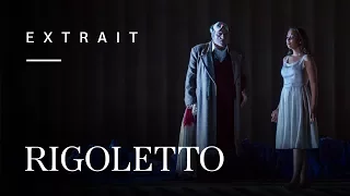 Rigoletto - Si vendetta (Nadine Sierra & Željko Lučić)