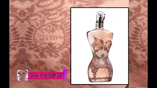 JEAN PAUL GAULTIER Classique EDP Reseña de perfume - SUB