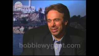 Jerry Bruckheimer "The Rock" 5/96 - Bobbie Wygant Archive