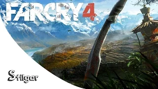 Far Cry 4 #6 Shangri-La