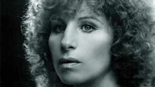 Barbra Streisand - The Main Event/Fight